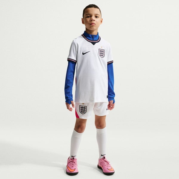キッズ NIKE ナイキ イングランド代表 2026 ホーム レプリカ