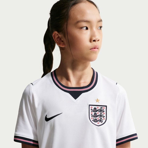 キッズ NIKE ナイキ イングランド代表 2026 ホーム レプリカ