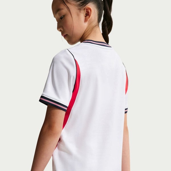 キッズ NIKE ナイキ イングランド代表 2026 ホーム レプリカ