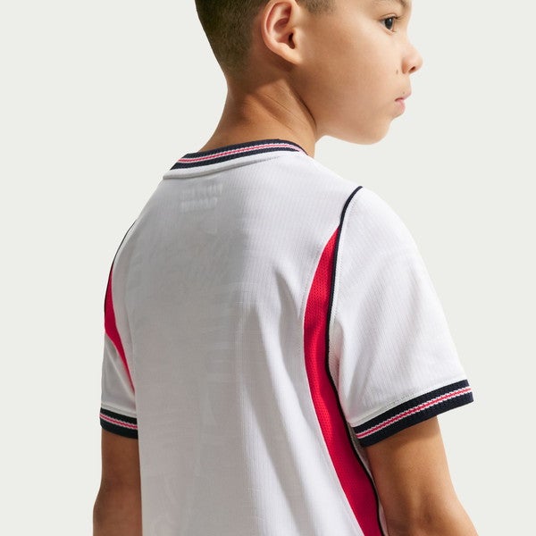 NIKE イングランド代表 ENT 2026 ホーム レプリカユニフォーム　L キッズ NIKE ナイキ イングランド代表 2026 ホーム レプリカ