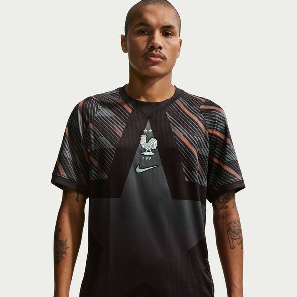 NIKE ナイキ フランス代表 2026 ホーム GK レプリカユニフォーム