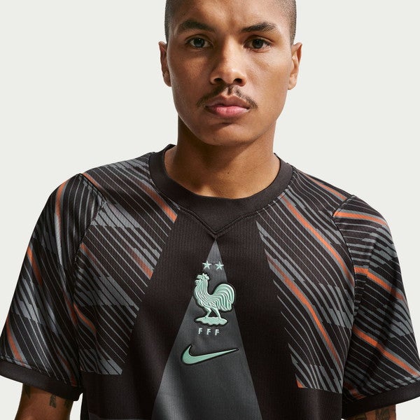 NIKE ナイキ フランス代表 2026 ホーム GK レプリカユニフォーム