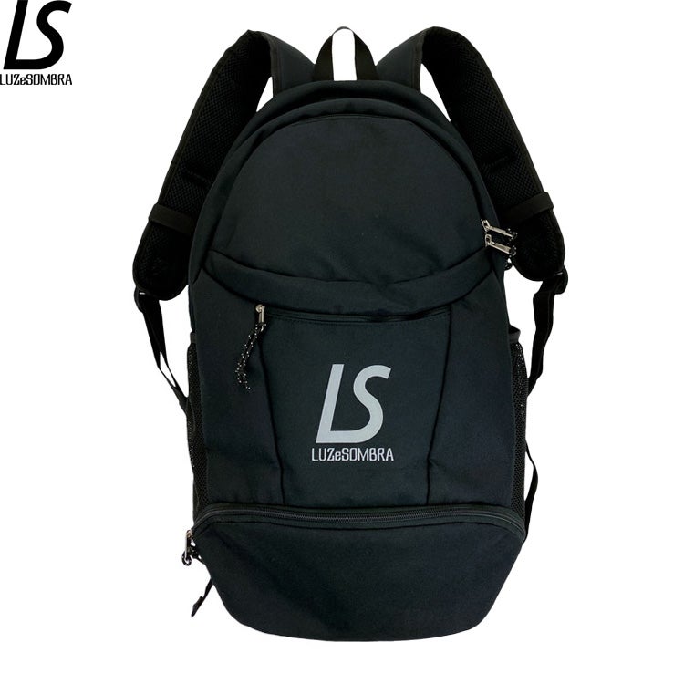 LUZeSOMBRA ルースイソンブラ LS PX BACK PACK L2211440 | 【公式