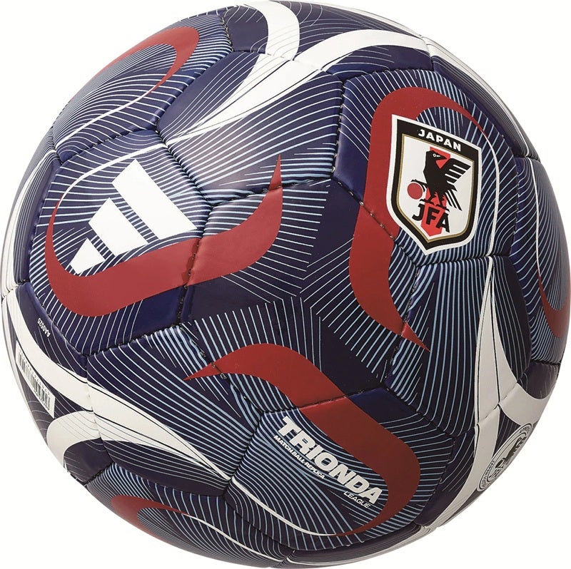 adidas アディダス】サッカーボール 5号球 コネクト24 ルヴァンカップ