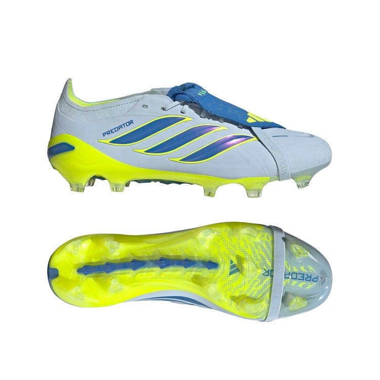 アディダスプレデターエリートFT チームガイスト 26cm adidas アディダス プレデター ELITE FT AG クリスタルスカイ JR5900