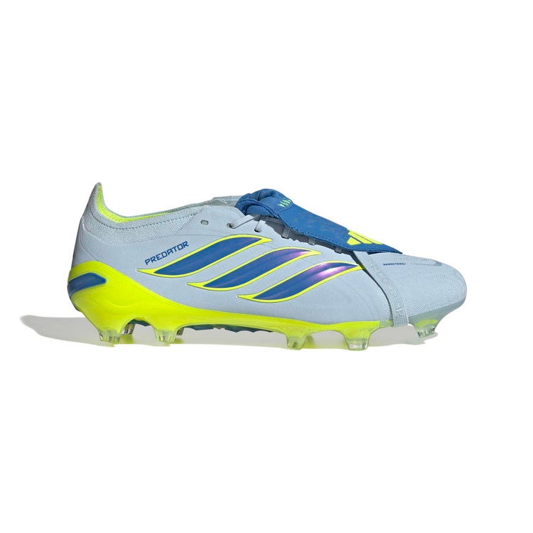 adidas アディダス プレデター ELITE FT FG クリスタルスカイ JS0378