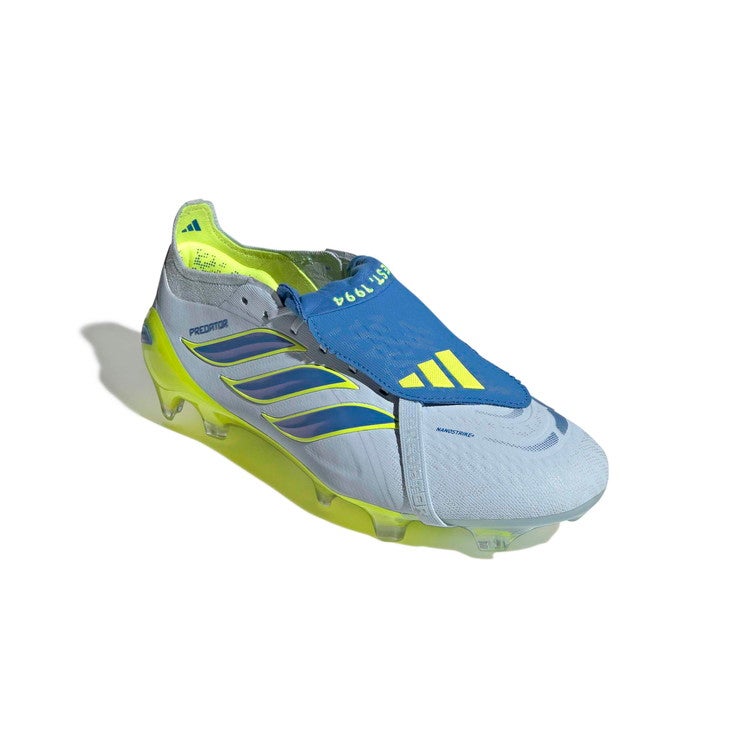adidas アディダス プレデター ELITE FT FG クリスタルスカイ JS0378