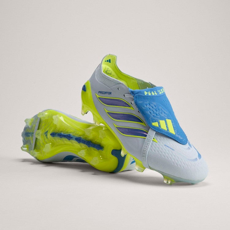 adidas アディダス プレデター ELITE FT FG クリスタルスカイ JS0378