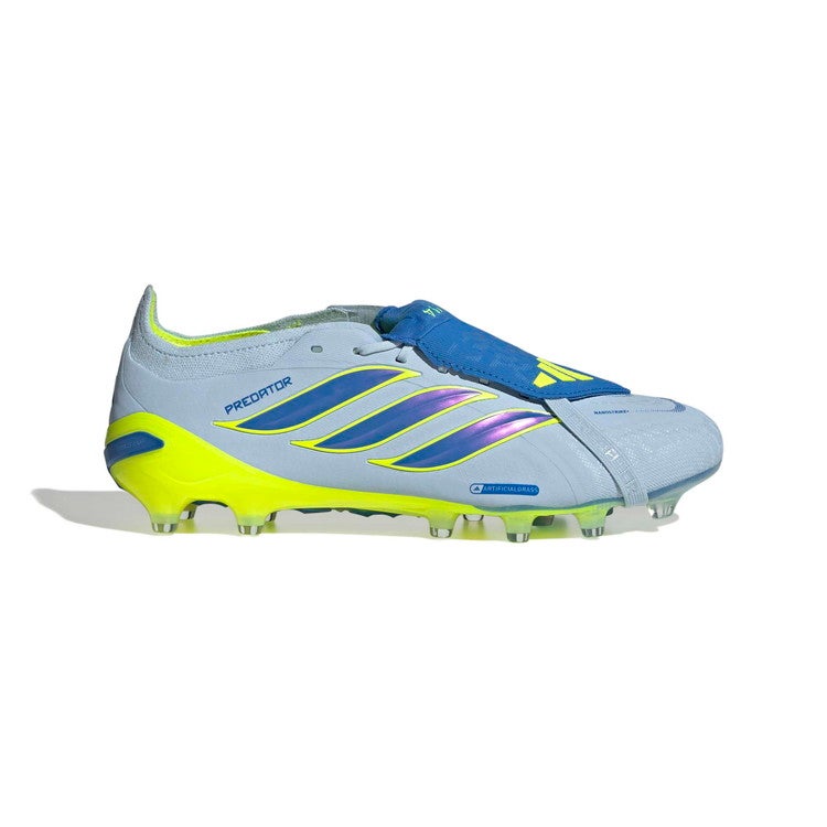 adidas アディダス プレデター ELITE FT AG クリスタルスカイ JR5900
