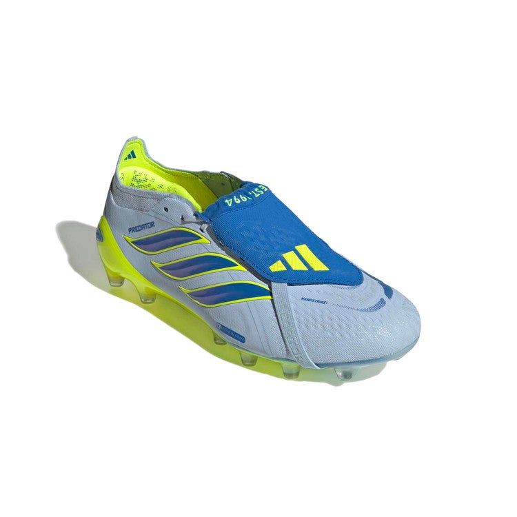 adidas アディダス プレデター ELITE FT AG クリスタルスカイ JR5900