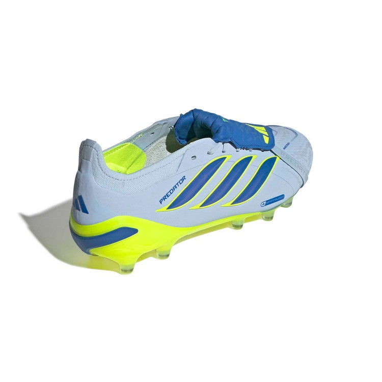 adidas アディダス プレデター ELITE FT AG クリスタルスカイ JR5900