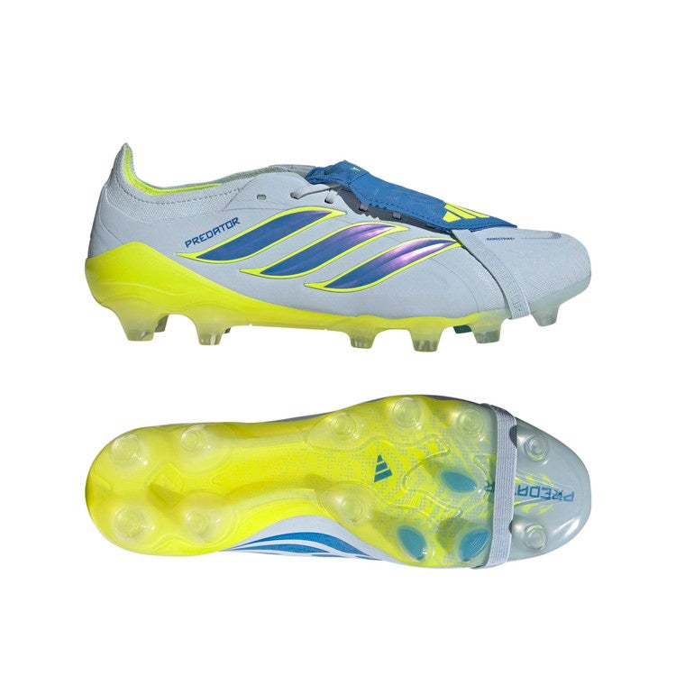 adidas アディダス プレデター LEAGUE FT HG/AG JAPAN クリスタル