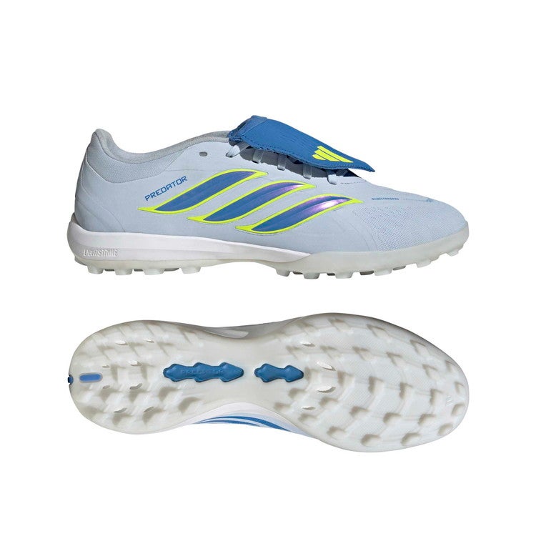 adidas アディダス プレデター PRO FT TF クリスタルスカイ JR7862 ICE