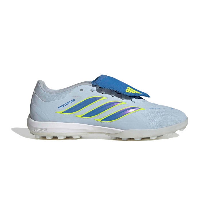adidas アディダス プレデター PRO FT TF クリスタルスカイ JR7862 ICE