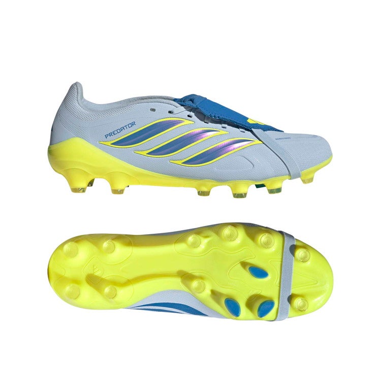 adidas アディダス プレデター LEAGUE FT HG/AG JAPAN クリスタル
