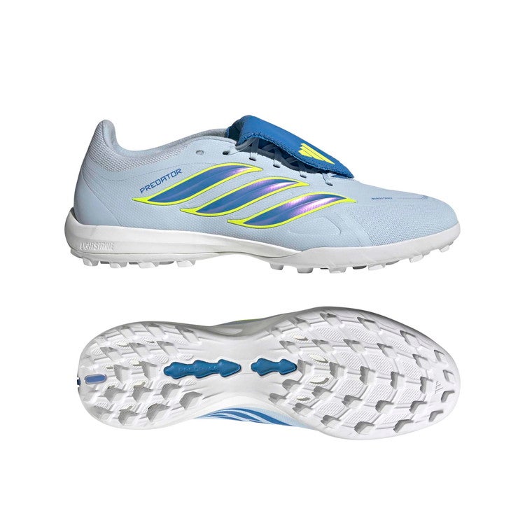 adidas アディダス プレデター LEAGUE FT TF クリスタルスカイ JR7874