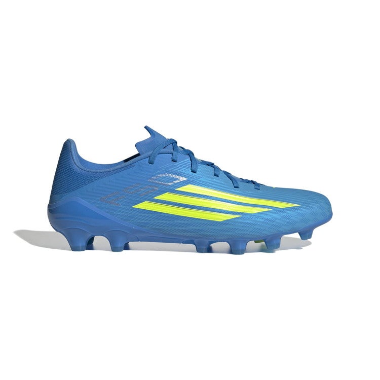 adidas アディダス F50 LEAGUE HG/AG JAPAN ルシッドレイブルー JQ4349