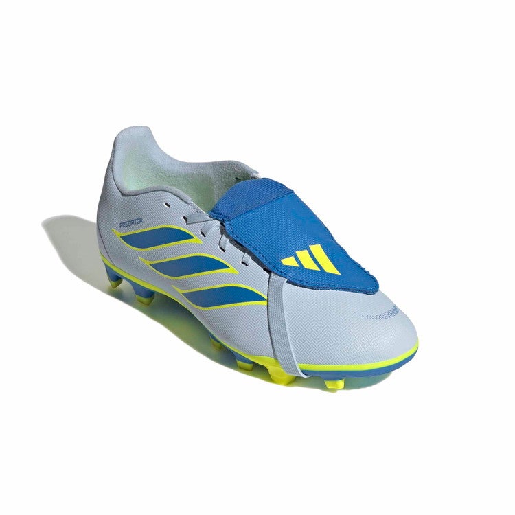 adidas アディダス プレデター CLUB FT FxG J クリスタルスカイ KI8897