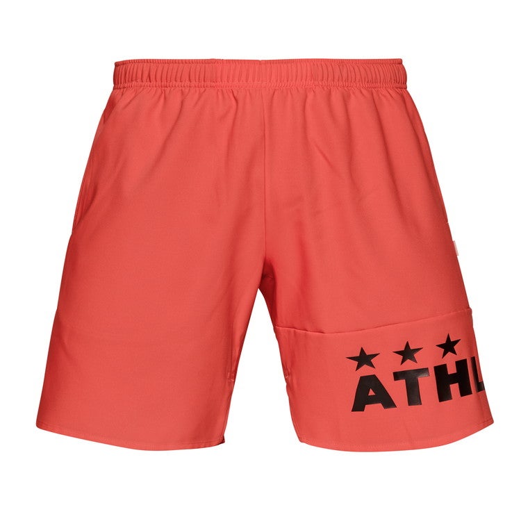 アスレタ☆プラクティス☆セット☆サイズO ATHLETA アスレタ ポケ付きプラクティスパンツ 26SS 02437 | 【公式