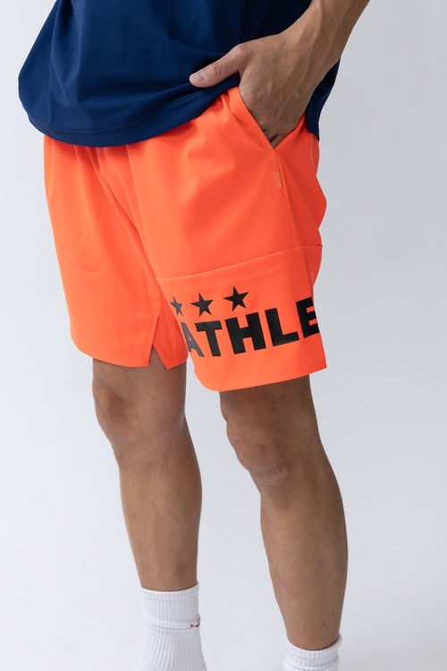 ATHLETA アスレタ ポケ付きプラクティスパンツ 26SS 02437 | 【公式