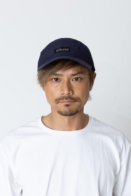 ATHLETA アスレタ ドットメッシュキャップ 26SS 05347 | 【公式