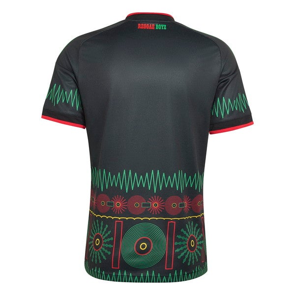 adidas アディダス ジャマイカ代表 2026 アウェイ レプリカ