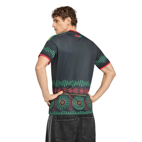 adidas アディダス ジャマイカ代表 2026 アウェイ レプリカ