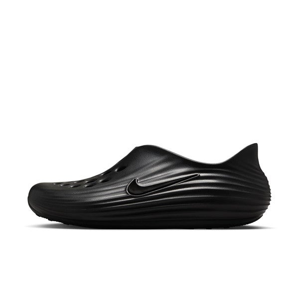 NIKE ナイキ リアクトX リジュビネイト スライド ブラック hv4479-001