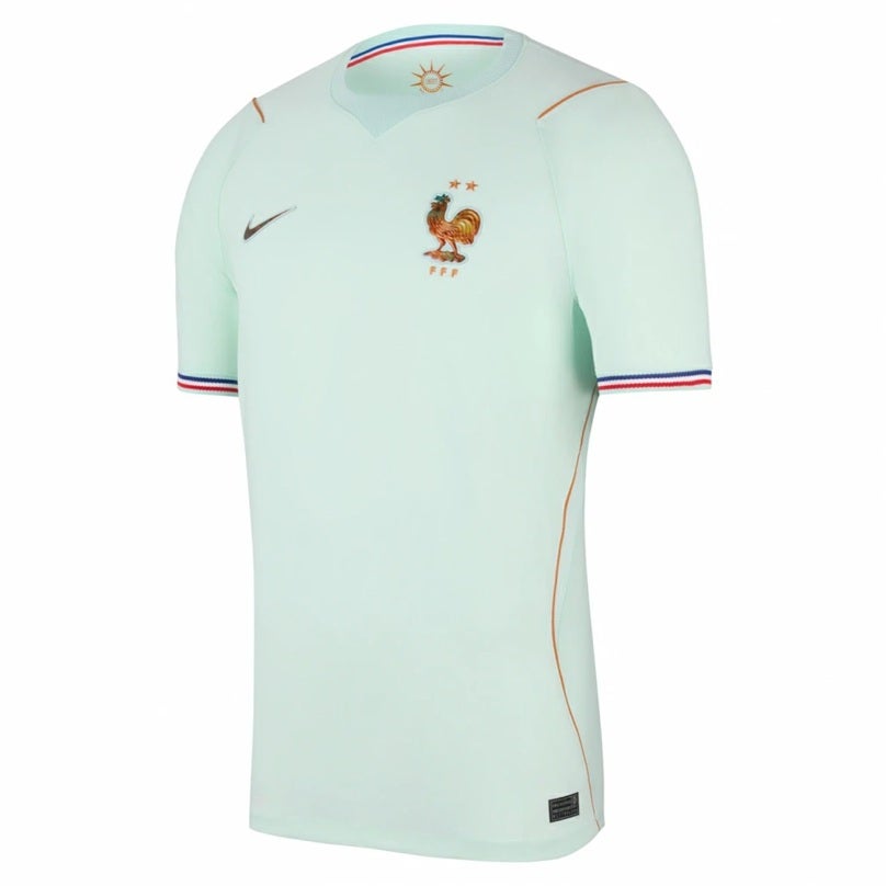 NIKE ナイキ フランス代表 2026 アウェイ レプリカユニフォーム ib5367