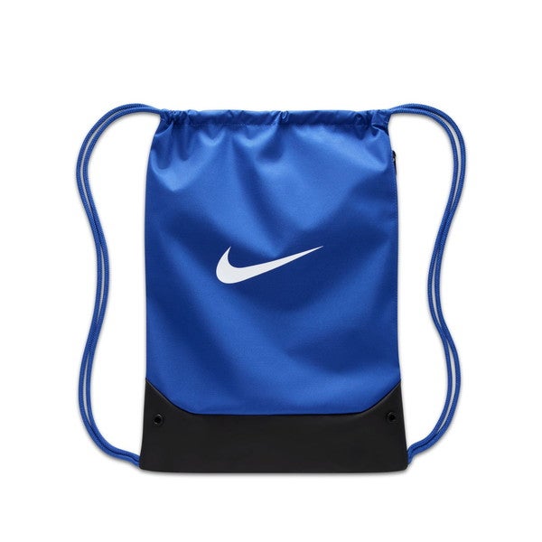 NIKE ナイキ ブラジリア ドローストリング X ジムサック ゲーム