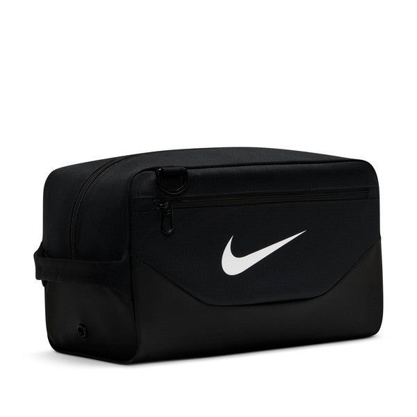 NIKE ナイキ ブラジリア シューズバッグ X ブラック ib4410-010