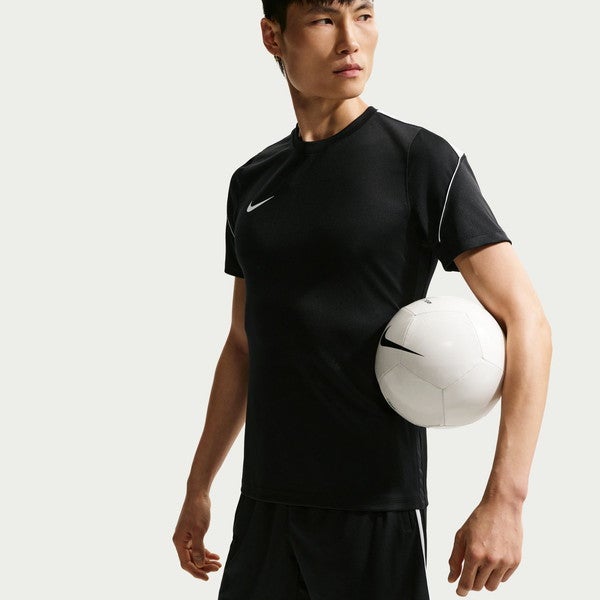 NIKE ナイキ Dri-FIT ストライク 半袖トップ ブラック if1462-010