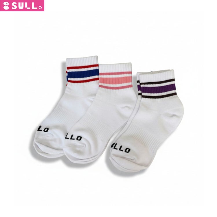SULLO スージョ SHORT SOX 26SS 1725501006 | 【公式】レアルスポーツ