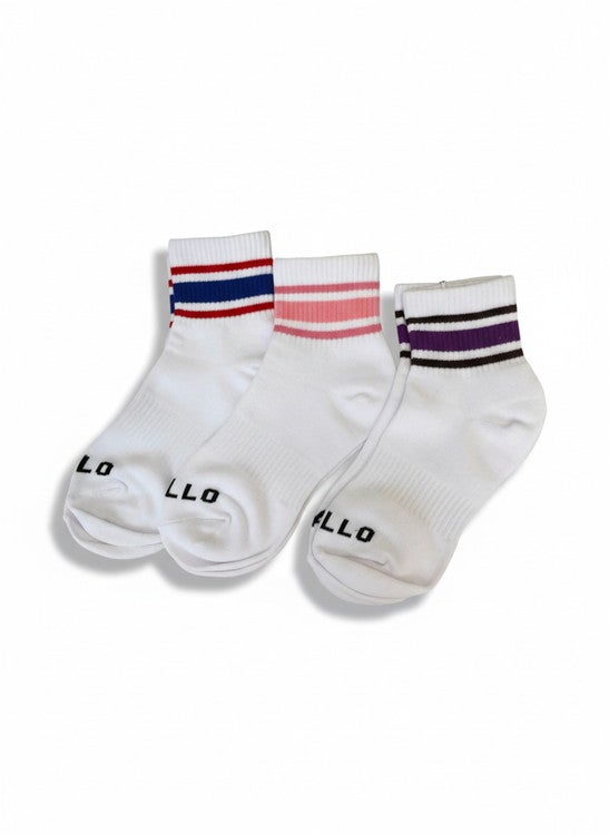 SULLO スージョ SHORT SOX 26SS 1725501006 | 【公式】レアルスポーツ