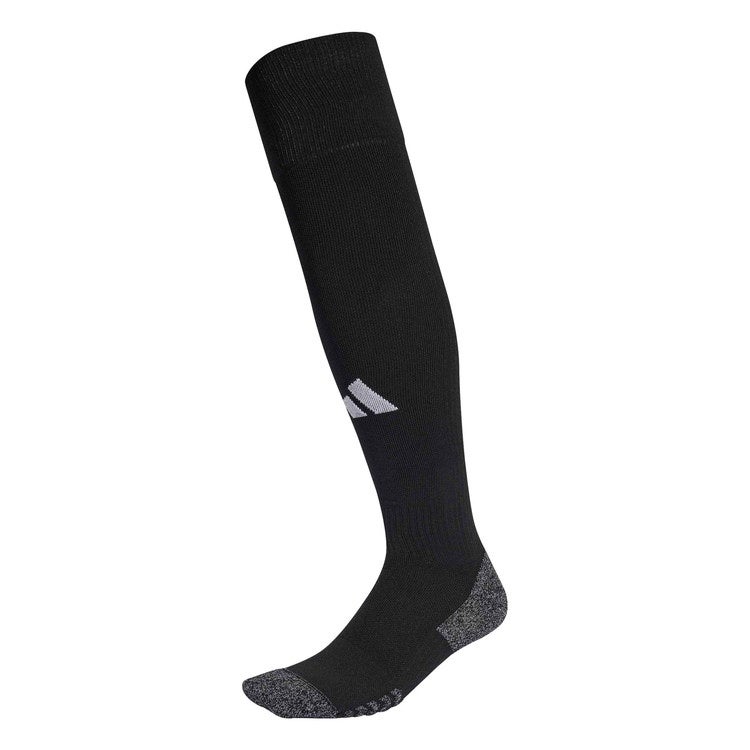 adidas アディダス レフェリー 26 ソックス ブラック eq554 ke0289