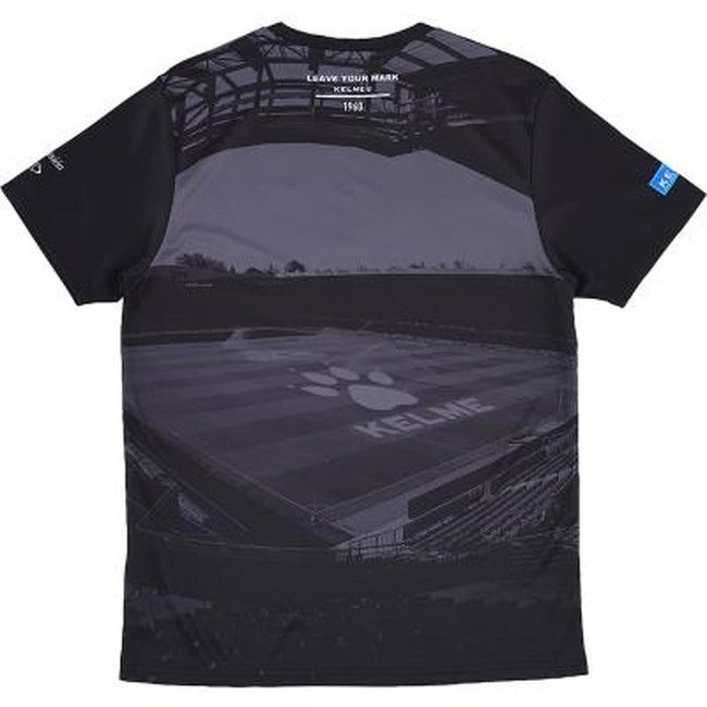KELME ケレメ スタジアムプラクティスシャツ 26SS kc26s225 | 【公式