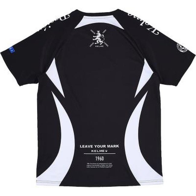 KELME ケレメ カーブプラクティスシャツ 26SS kc26s234 | 【公式