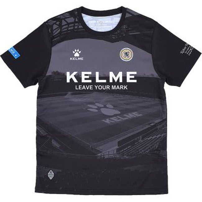 KELME ケレメ JR.スタジアムプラクティスシャツ 26SS k26s225j