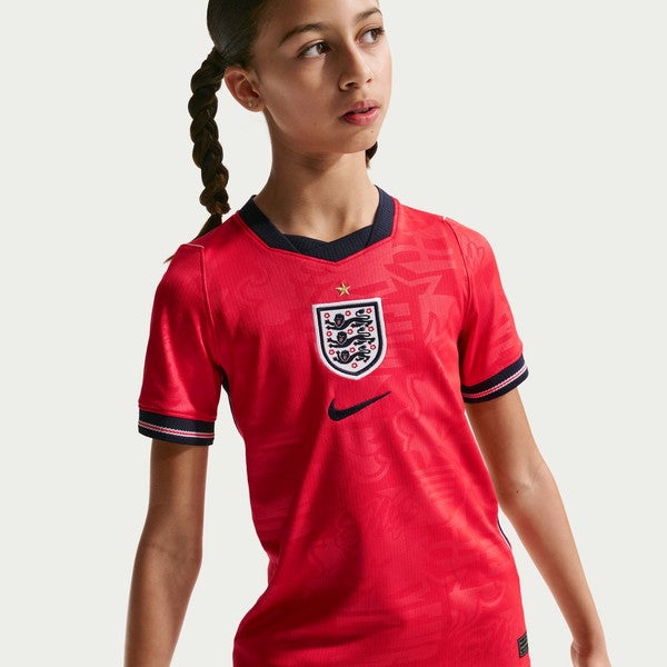 キッズ NIKE ナイキ イングランド代表 2026 アウェイ レプリカ