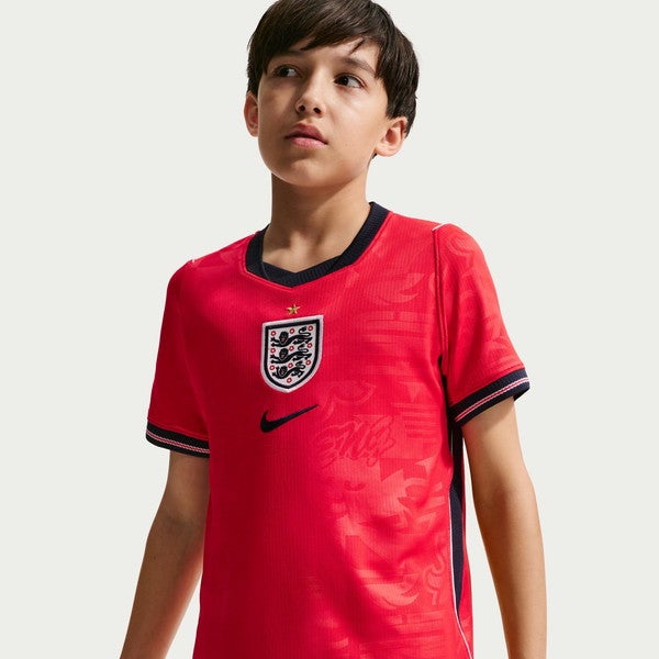 キッズ NIKE ナイキ イングランド代表 2026 アウェイ レプリカ