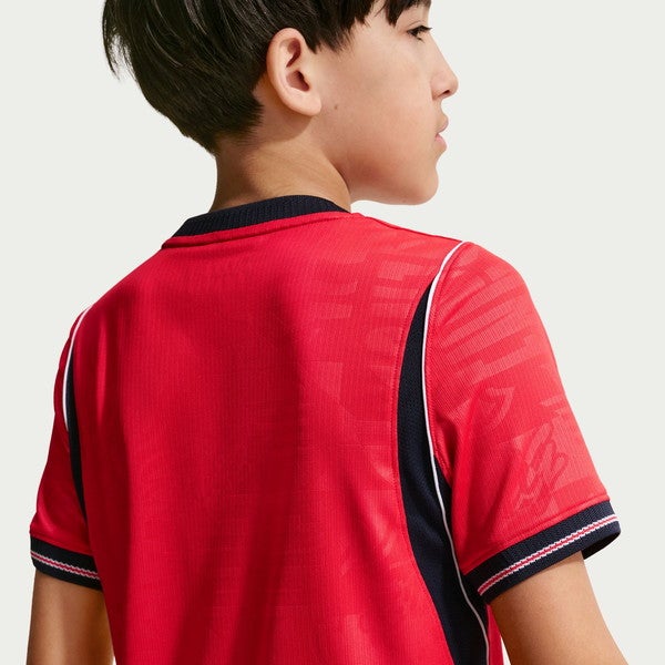 キッズ NIKE ナイキ イングランド代表 2026 アウェイ レプリカ