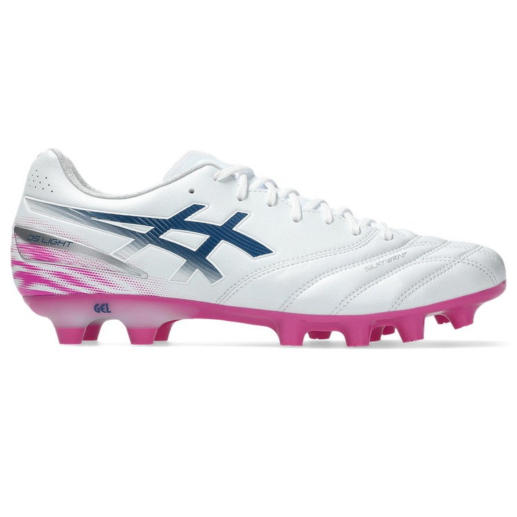 asics アシックス DS LIGHT PRO WHITE/DIGITAL SAKURA 1103A126 101