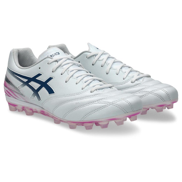 asics アシックス DS LIGHT PRO WHITE/DIGITAL SAKURA 1103A126 101