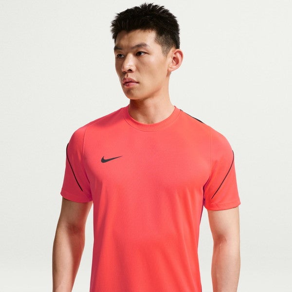 NIKE ナイキ Dri-FIT ストライク 半袖トップ ピンク if1462-804