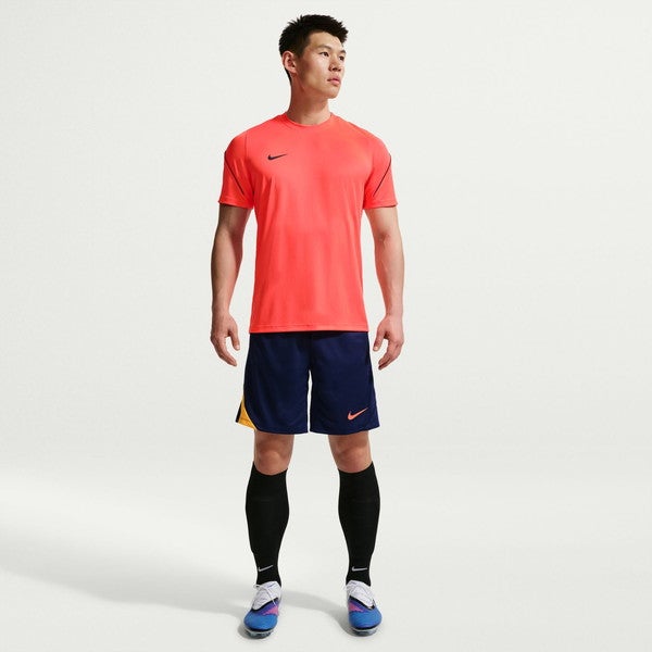 NIKE ナイキ Dri-FIT ストライク 半袖トップ ピンク if1462-804
