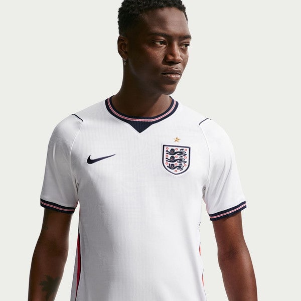 NIKE ナイキ イングランド代表 2026 ホーム レプリカユニフォーム