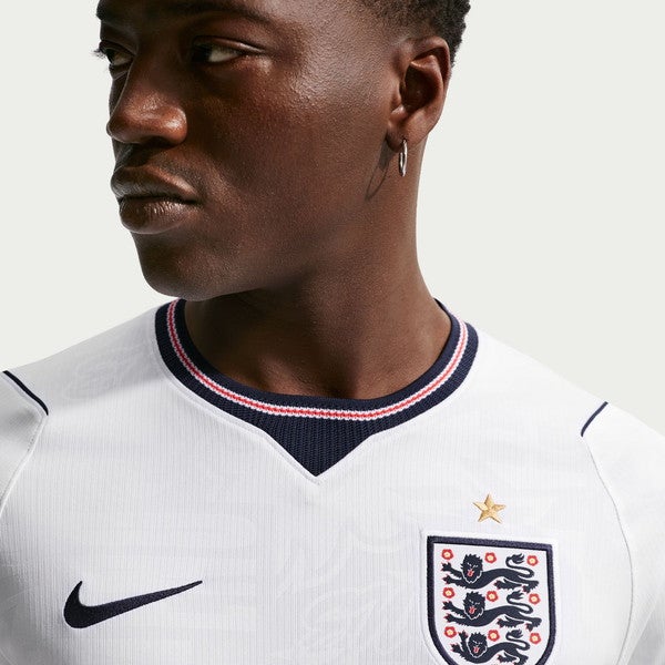 NIKE ナイキ イングランド代表 2026 ホーム レプリカユニフォーム
