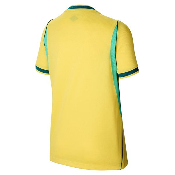 キッズ NIKE ナイキ ブラジル代表 2026 ホーム レプリカユニフォーム