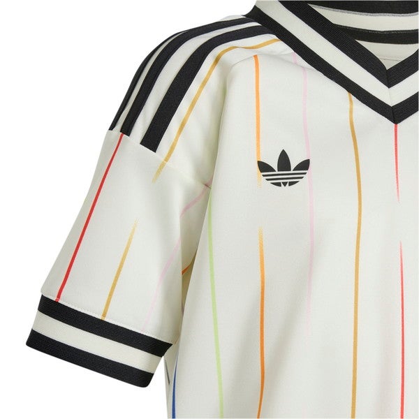 キッズ adidas アディダス サッカー 日本代表2026アウェイ ミニキット