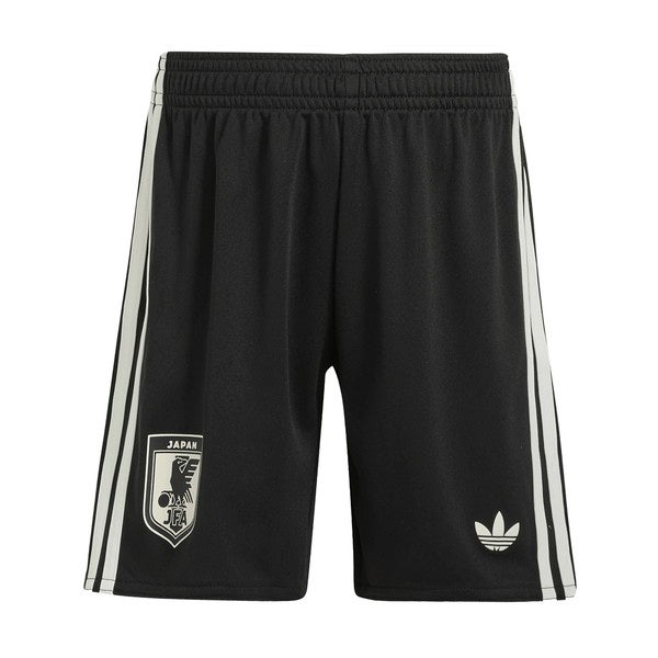 キッズ adidas アディダス サッカー 日本代表2026アウェイ ミニキット